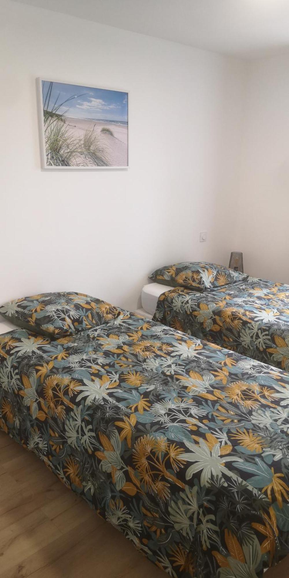 Maison Dans Le Charmant Village De La Vraie-Croix Dış mekan fotoğraf